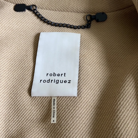 Robert Rodriguez blazer/jacket - Picture 2 of 7